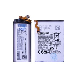 Battery EB-BF711ABY for Samsung Galaxy Z Flip3/F711b 930mAh+2370mAh Battery EB-BF711ABY for Samsung Galaxy Z Flip3/F711b 930mAh+2370mAh